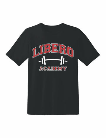 Away Phys.Ed Tee